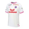 Maglia ufficiale Cerezo Osaka Trasferta 2024-25 per Uomo